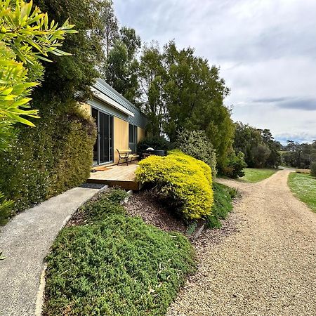 Saltwater River Convict Beach House מראה חיצוני תמונה