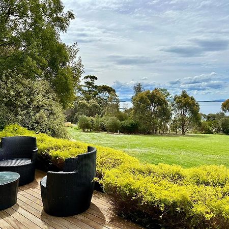 Saltwater River Convict Beach House מראה חיצוני תמונה