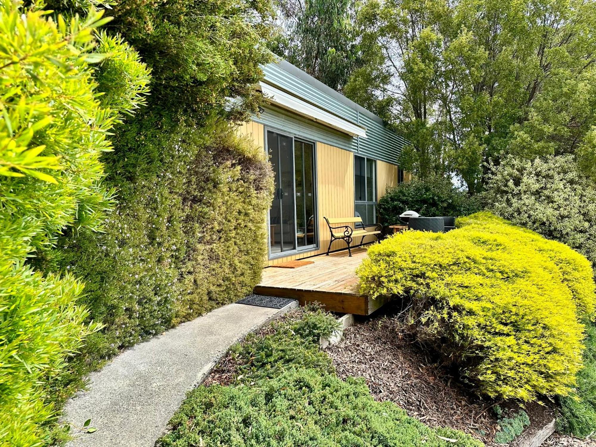 Saltwater River Convict Beach House מראה חיצוני תמונה