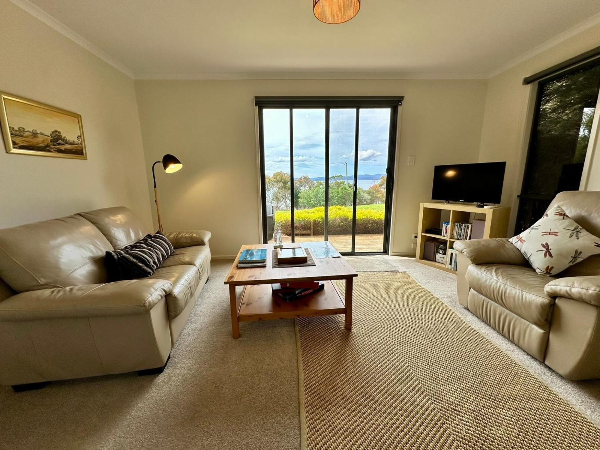 Saltwater River Convict Beach House מראה חיצוני תמונה