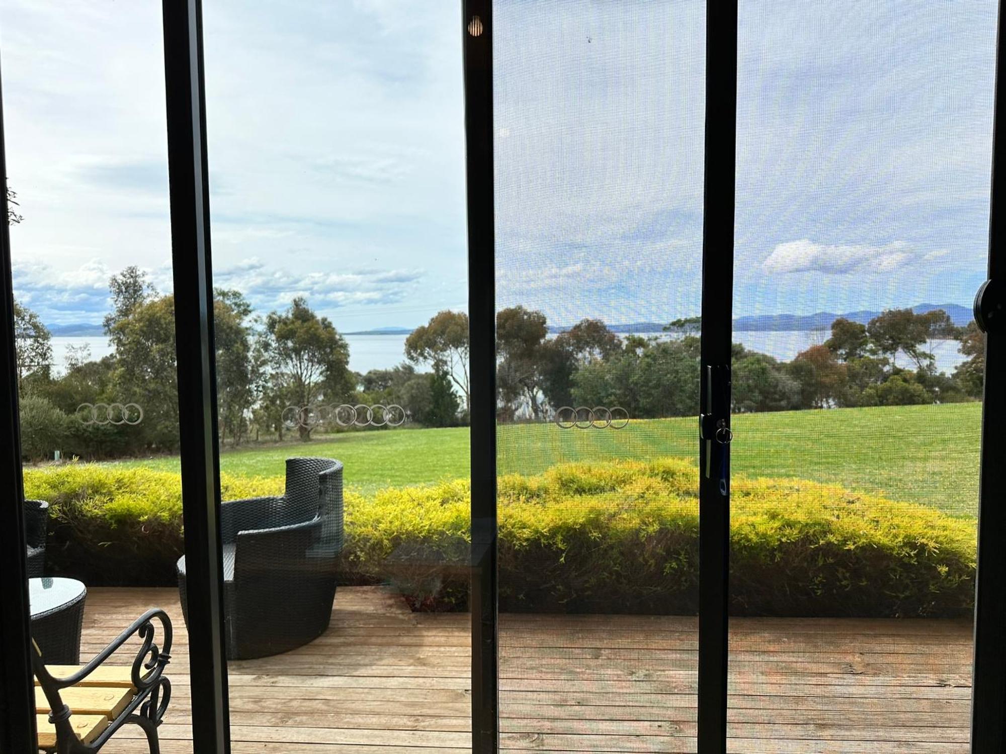 Saltwater River Convict Beach House מראה חיצוני תמונה