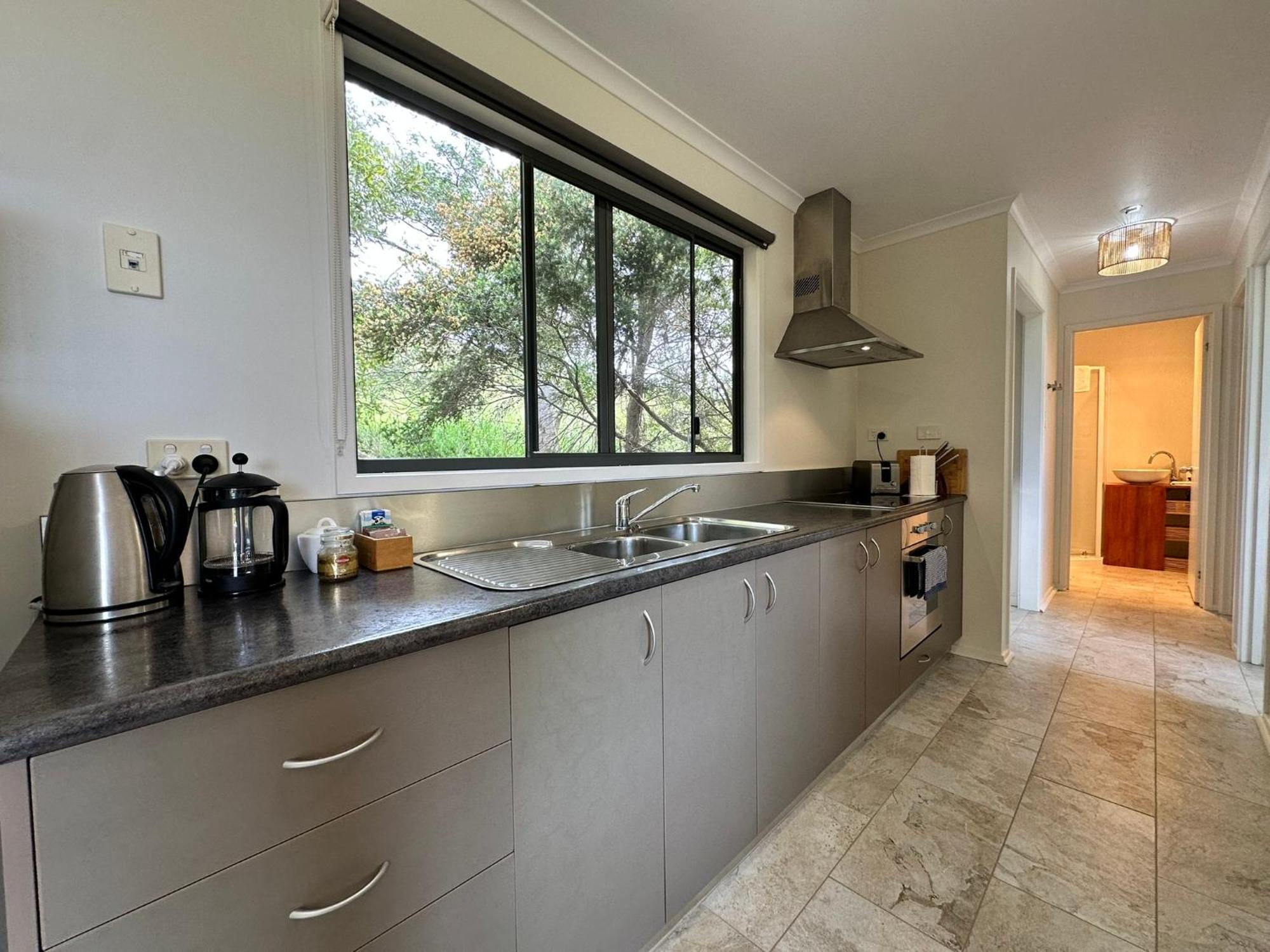 Saltwater River Convict Beach House חדר תמונה
