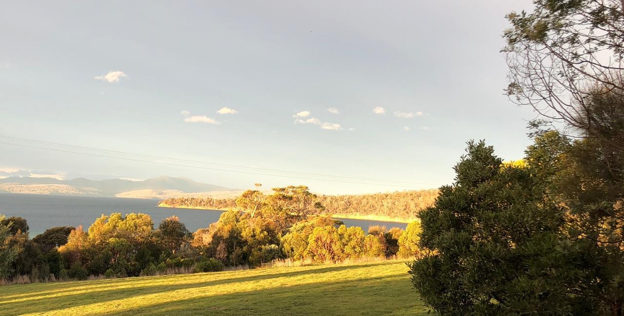 Saltwater River Convict Beach House מראה חיצוני תמונה